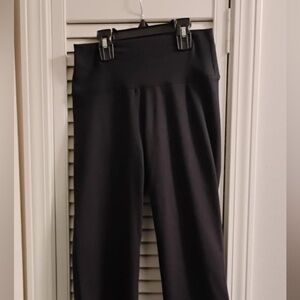 Balance Collection Yoga Pants Flare leg Size S